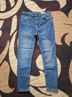 Spodnie cross jeans
