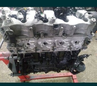 Motor Sportage Tucson 2.0 crdi D4EA po regenerácii, záruka