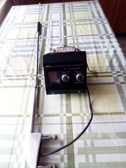 Honda gl 1500 Gold Winga radio cb