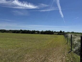 Działka rolna z warunkami zabudowy o pow. 3001 m2, Żelazków