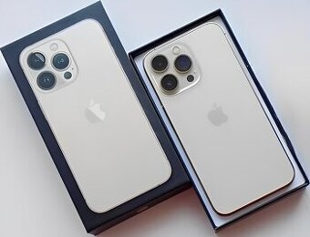 iPhone 13 Pro Gold BATERIA 100% TOP