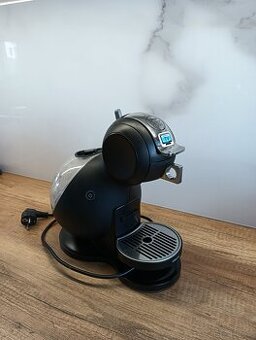Ekspres do kawy Nescafe Dolce Gusto