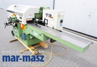 Strugarka czterostronna WEINIG Profimat 22N