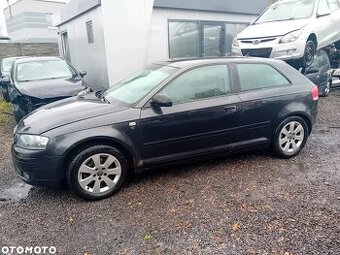 AUDI     A3     1.9tdi    zadbany