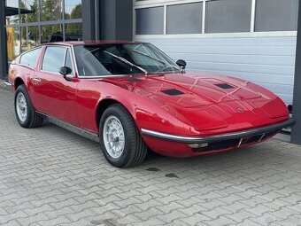 Maserati Indy 4900 1973 r. - 1