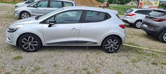 Sprzedam Renault Clio 2021