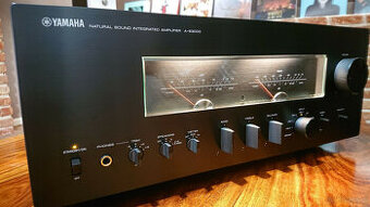 Yamaha A-S3000 1.450€