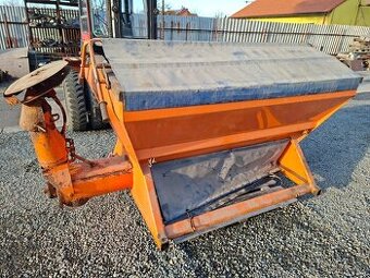 Beilhack Rozsiewacz SVS 1,2E