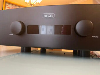 Hegel H360 - 1550 EURO
