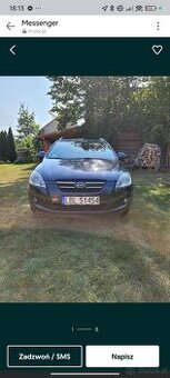 Kia cee'd na sprzedaż