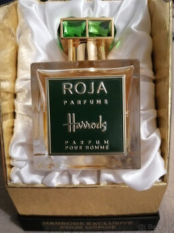 Roja Harrods pour Homme 79/100 ml