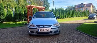 Corsa c 1.0 b+gaz