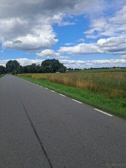 Działki budowlane z bezterminowymi warunkami zabudowy – Zbor - 1