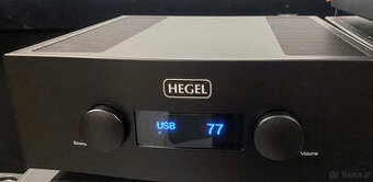 Hegel H600 - 3500 EURO