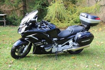 yamaha fjr 1300