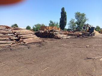 🌲 Drewno opałowe - miękkie ✅