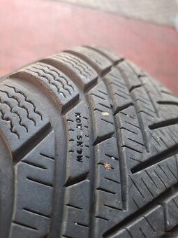Opony 205/55/16 r PIRELLI CINTUSATL 91 h m+s rok 21 bieżnik