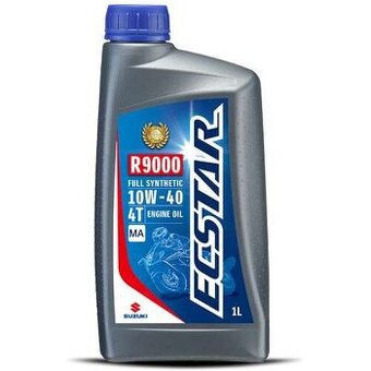 olej silnikowy ECSTAR 9000 10w 40 SUZUKI