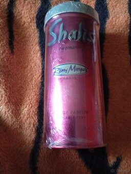 Perfumy damskie 100 ml