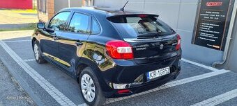 Sprzedam Suzuki Baleno