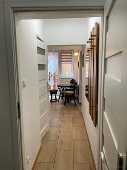 Do wynajęcia mieszkanie  - Nowy Targ