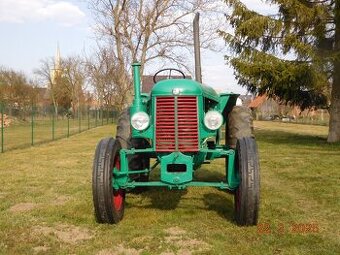 SKODA 30