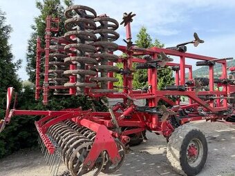 Agregat Bezorkowy Uprawowy Horsch Terrano 6FM rok prod. 2013