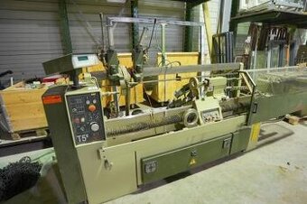 Kopiująca tokarka hydrauliczna CENTAURO T5E 1600