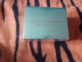 Perfumy damskie 100 ml