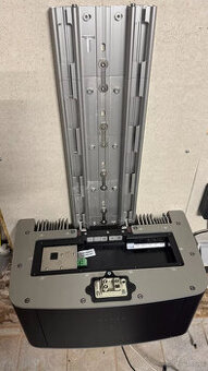 Magazynowanie baterii 9,6 kWh z bateriami BMW - Solarwatt Ba