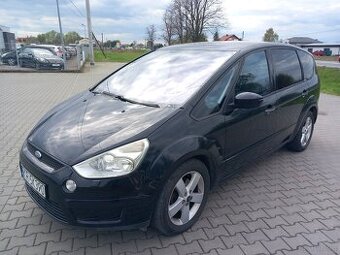 S-MAX