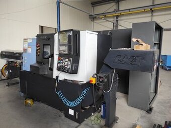 Doosan LYNX 2100 B / Tokarka CNC