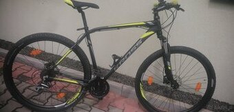 Rower Kross hexagon 5.0