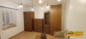 Dwa mieszkania w jednym, po remoncie - od zaraz