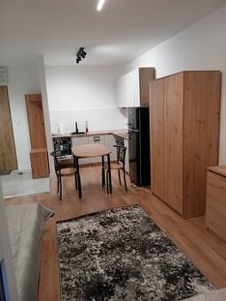 nowe komfortowe dwupokojowe mieszkanie LSM Głęboka 8