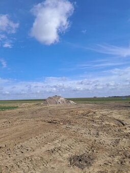 Działki budowlane o powierzchniach od 960m2 do 1001m2,Kalisz