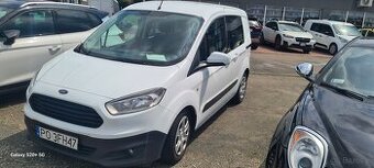 Ford Curier 2018 salon PL
