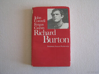 Richard Burton – biografia, John Cottrell, Fergus Cashin