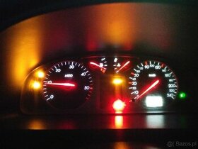 Licznik renault laguna ll kombi 1.9 DCI