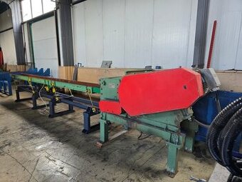 Rębak Elektryczny SDOP 400