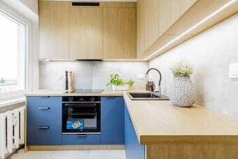 Mieszkanie 3 pokojowe 48,5m2 po remoncie – Kalisz
