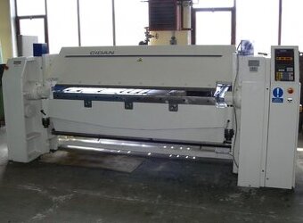 Giętarka CIDAN K50-20