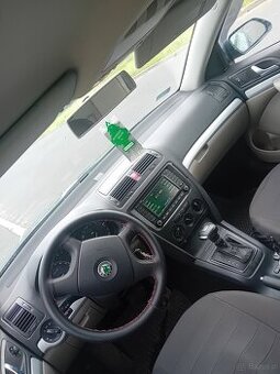 Oktawia 1.9tdi Dsg