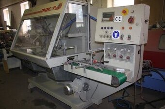Automat do lakierowania listew MAKOR CSP4
