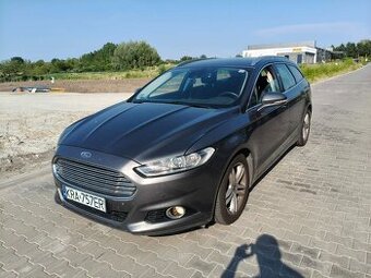 MONDEO / 1.5 BENZYNA 160 KM / UBYWA PŁYN CHŁODNICZY / JEŻDZI