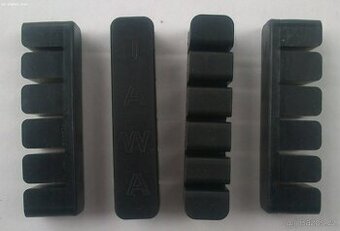 Cylinder antywibracyjny silentblock JAWA Competition