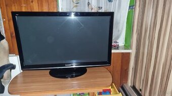 Telewizor Panasonic TX-P50S10E + dekoder DVB-T2