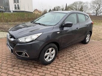 Sprzedam Hyundai ix35 rok 2010