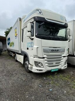 DAF Xf 480