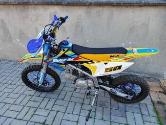 Sprzedam Crossa 125cc
